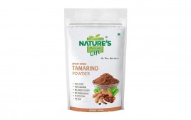 Nature's Gift Spray-Dried Tamarind Powder   Pack  500 grams